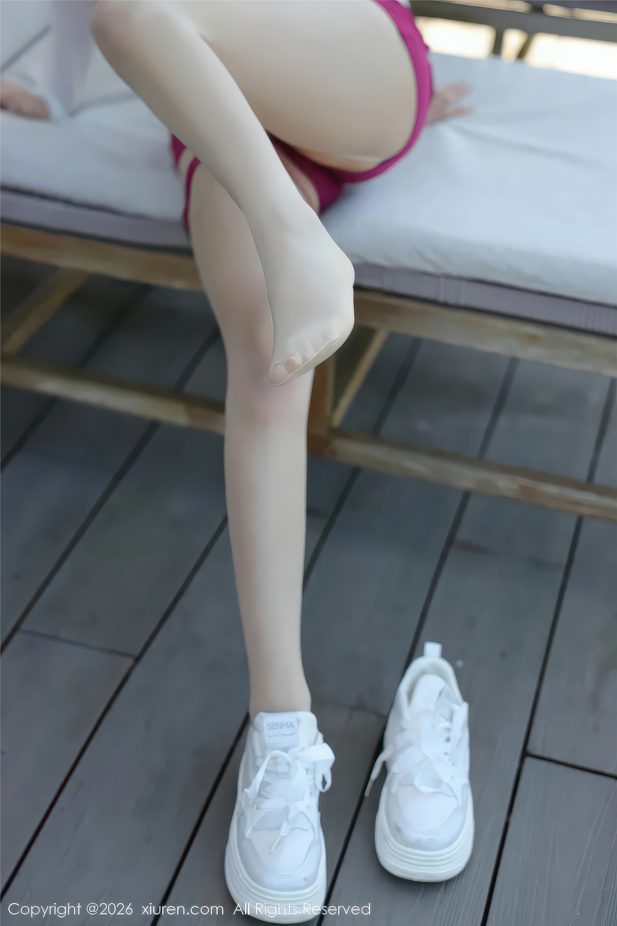 Xiuren秀人网 2026.01.30 NO.11305 小肉肉咪